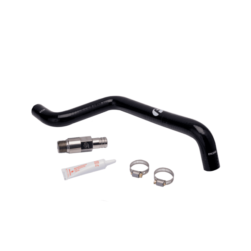 Fleece Performance FPE Hose