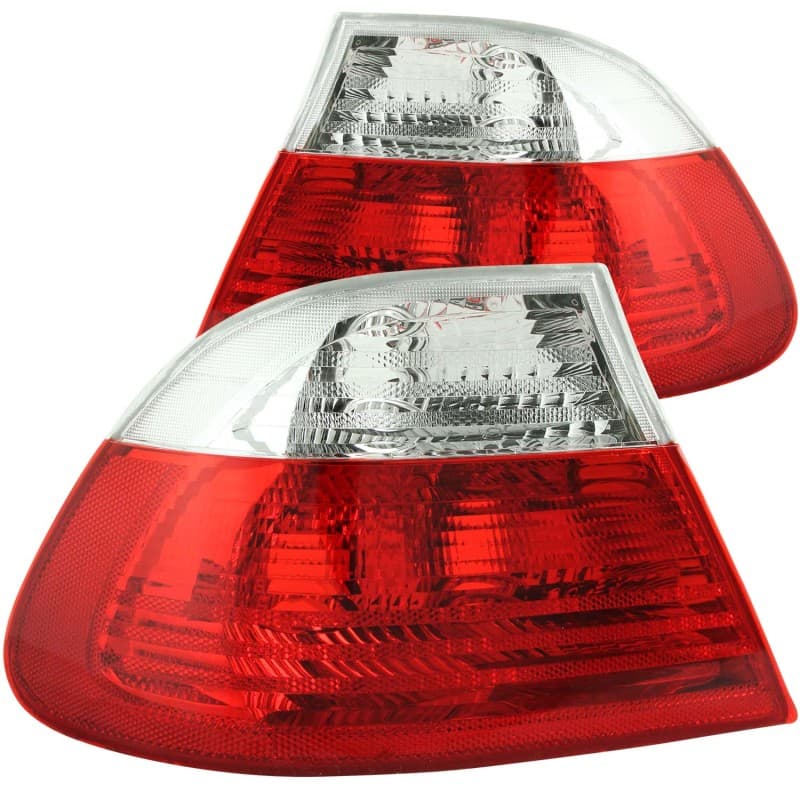 ANZO ANZ Taillights
