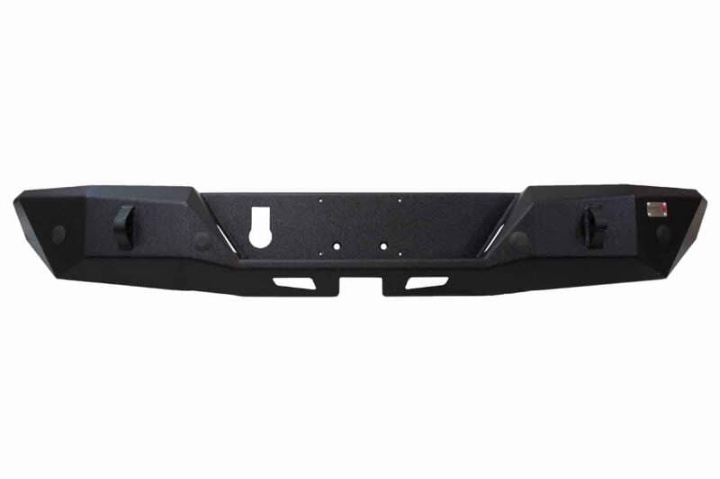 Fishbone Offroad FBO Rear Bumpers