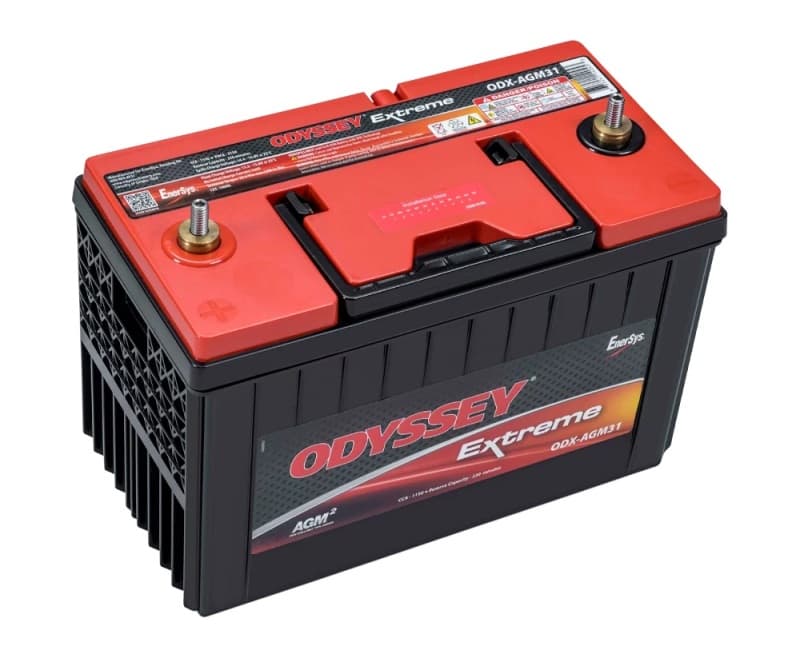 Odyssey Battery ODY Battery - Extreme