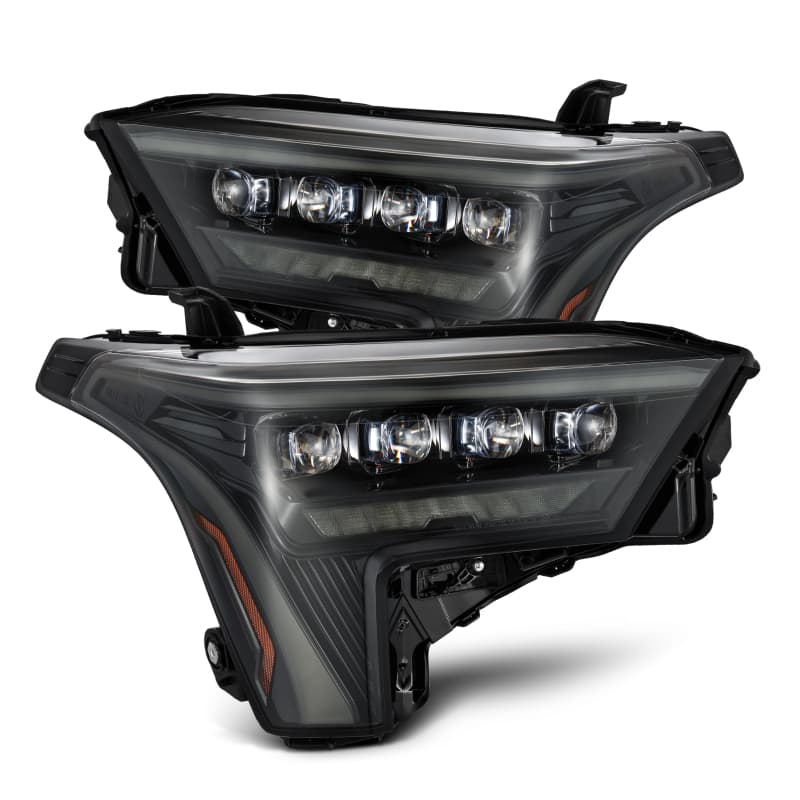 AlphaRex ARX NOVA Headlights