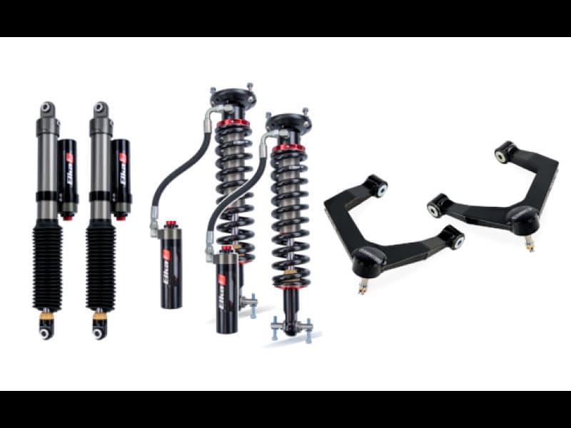 Cognito COG Leveling Kit - Elite