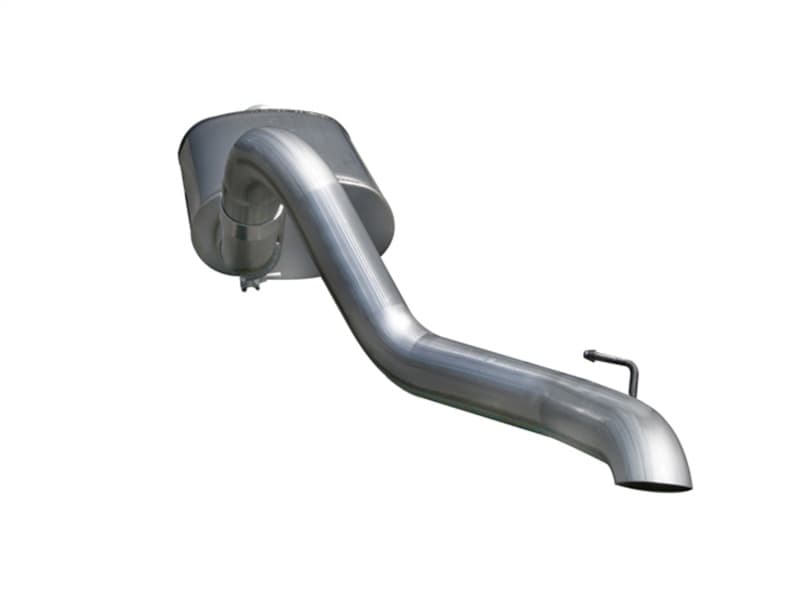 aFe AFE Exhaust Cat Back