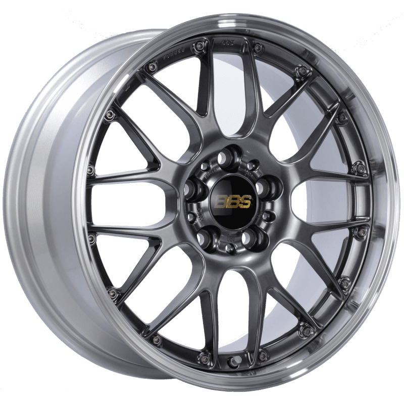 BBS RS-GT Wheels