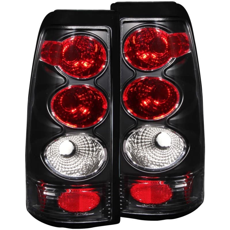 ANZO ANZ Taillights
