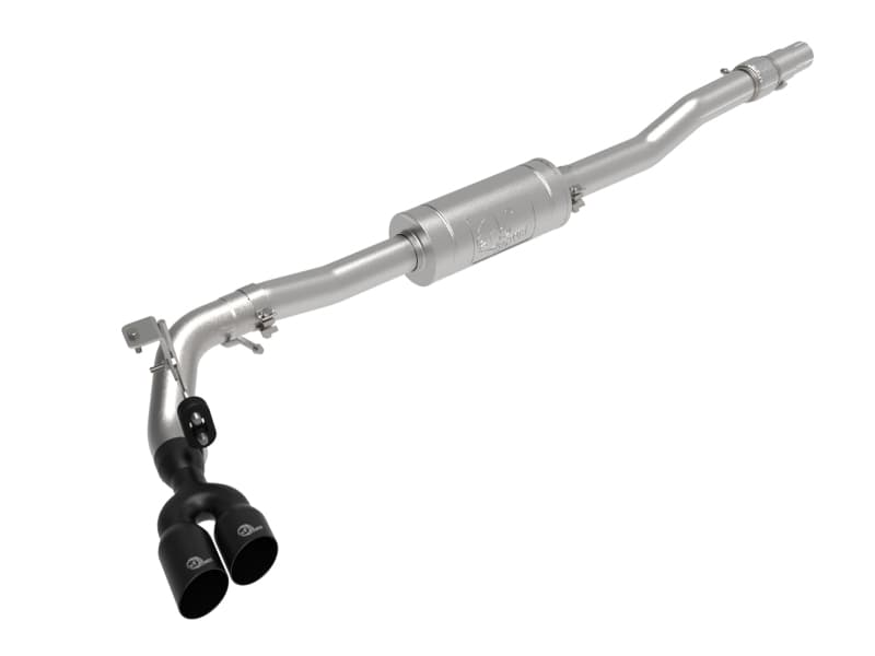 aFe AFE Exhaust Cat Back