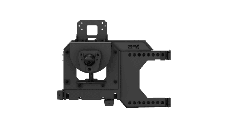 Body Armor 4x4 BOD Tire Carriers