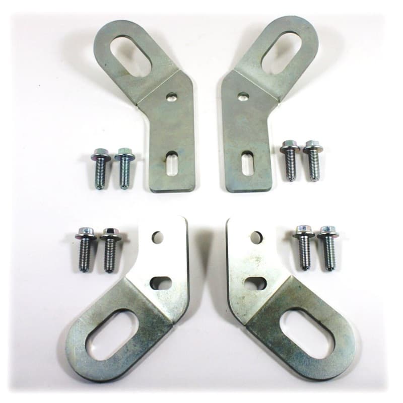 Ford Racing FR Tie Down Kits