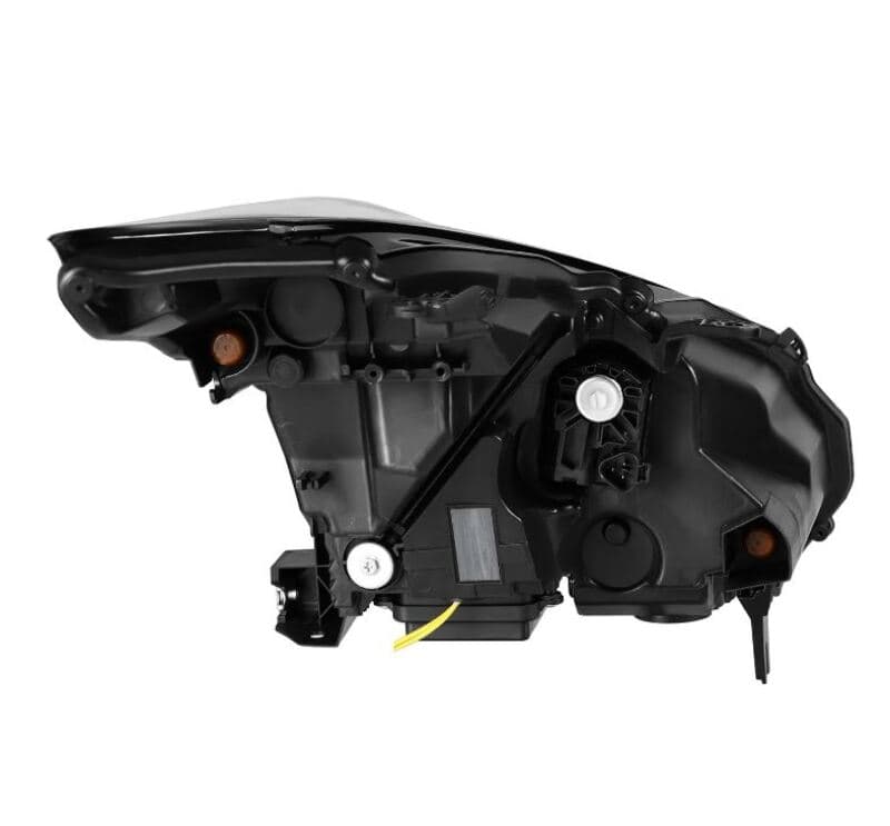 AlphaRex ARX NOVA Headlights