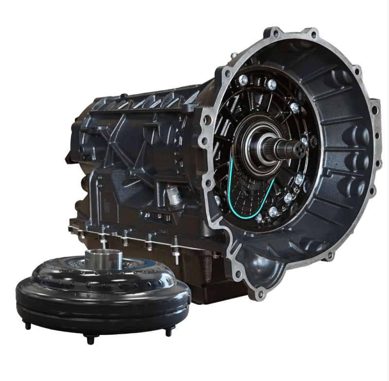 BD Diesel BDD Transmissions