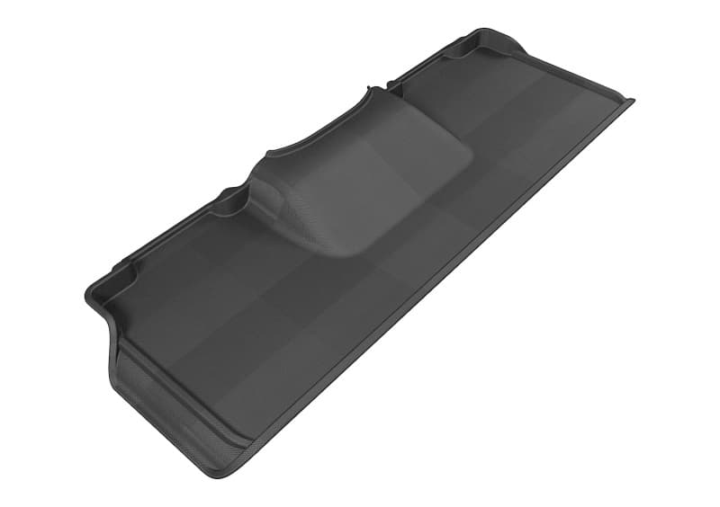 3D MAXpider ACE Kagu - Rear - Black