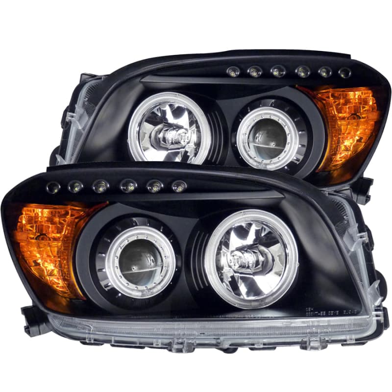 ANZO ANZ LED/Projector Headlights