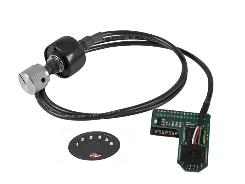 aFe AFE Scorcher Module