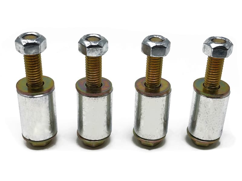 Tuff Country TUF Transfer Case Drop Kits