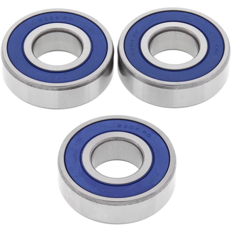 All Balls Racing ABR Wheel Bearing Kits
