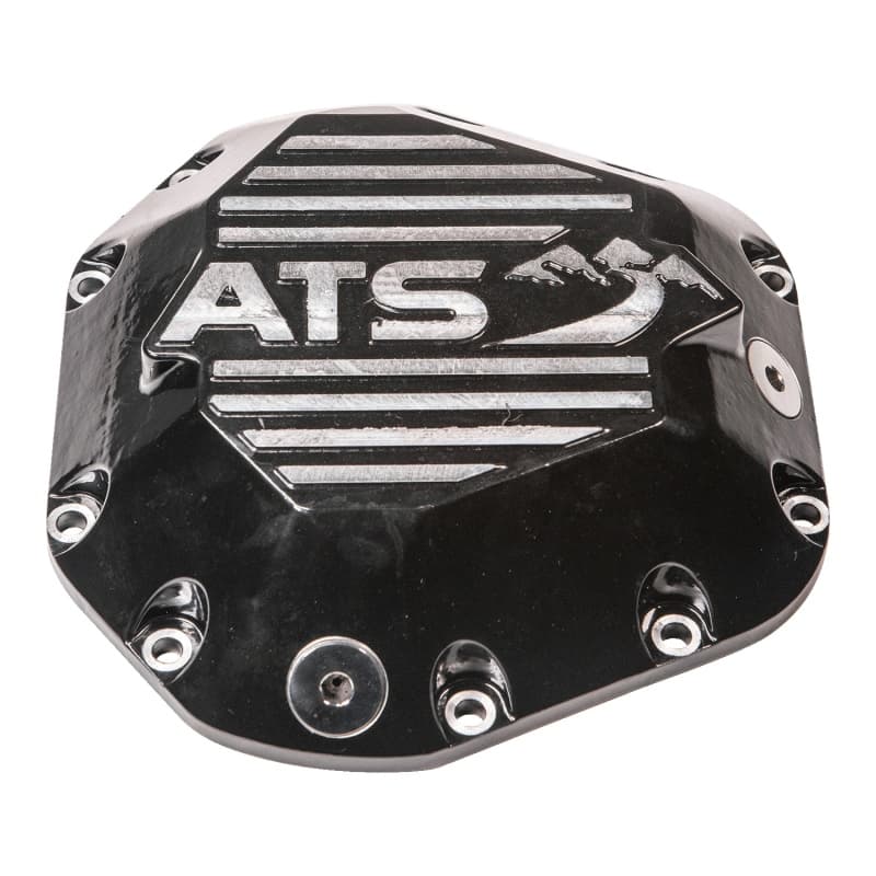 ATS Diesel ATS Diff Covers