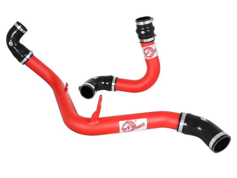 aFe AFE Bladerunner I/C & Tubes