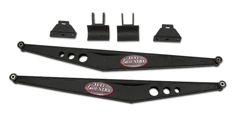 Tuff Country TUF Ladders Bars