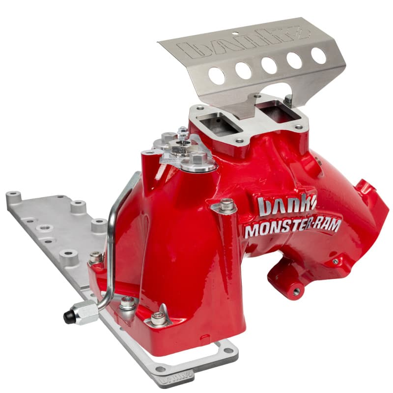 Banks Power GBE Monster-Ram Intake