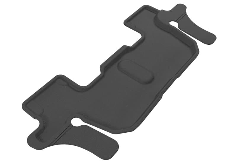3D MAXpider ACE Kagu - 3rd Row - Black