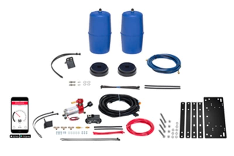 Firestone FIR Ride-Rite All-In-One Kits