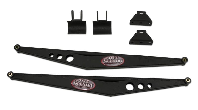 Tuff Country TUF Ladders Bars