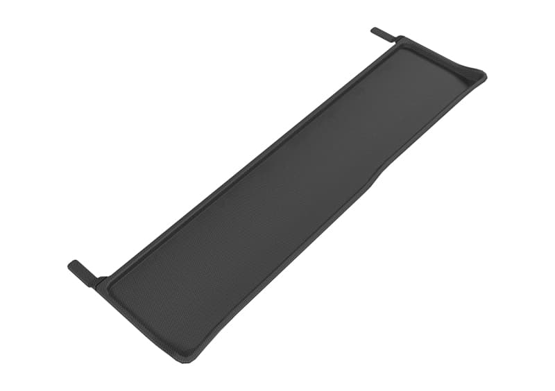 3D MAXpider ACE Kagu - 3rd Row - Black