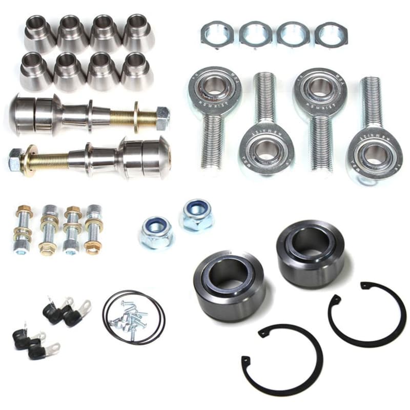 Camburg CMB Coilover Bucket Sets