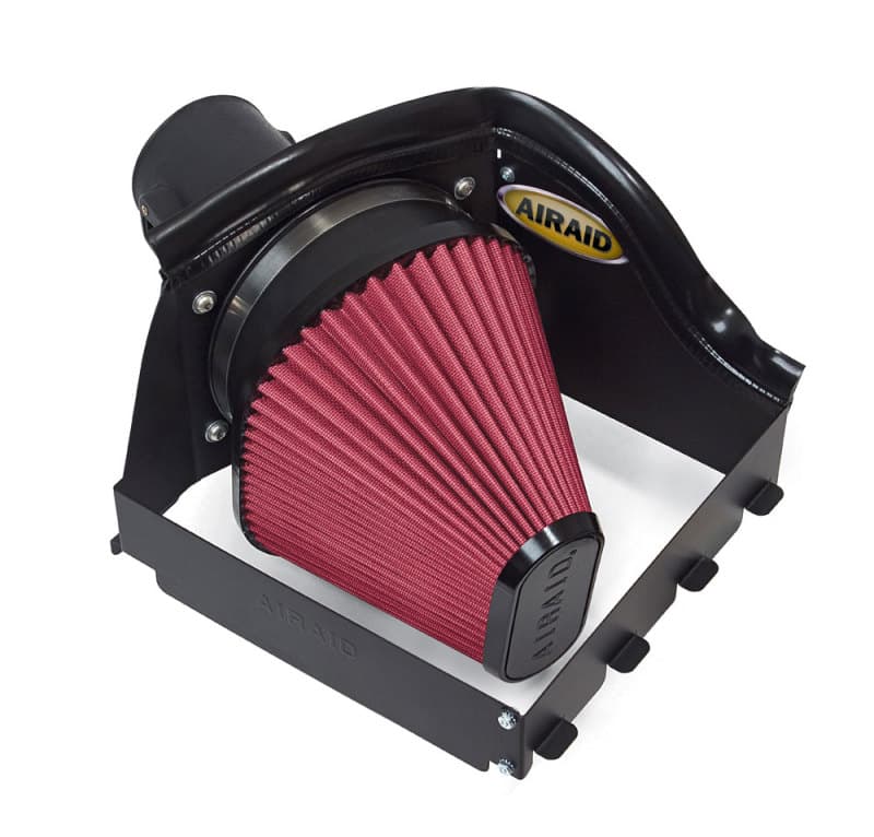 Airaid AIR Cold Air Intake Kit