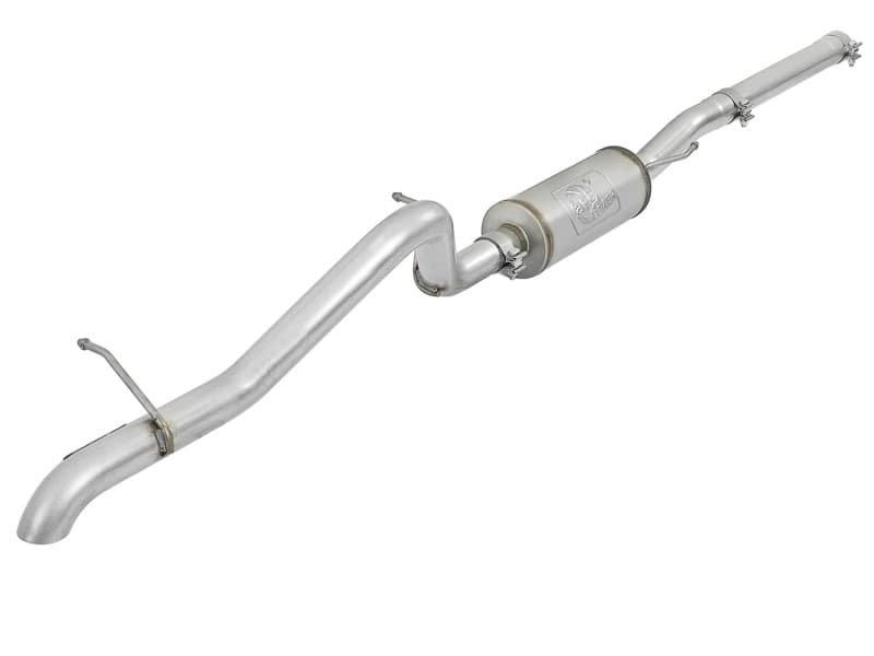 aFe AFE Exhaust Cat Back