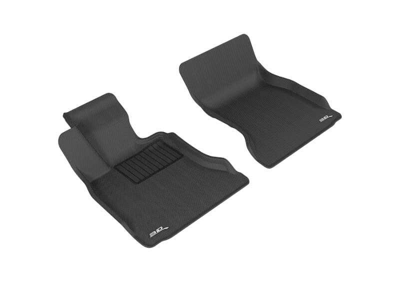 3D MAXpider ACE Kagu - Front - Black