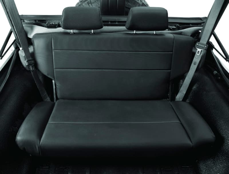 Bestop BES Classic Series Suspension Seats