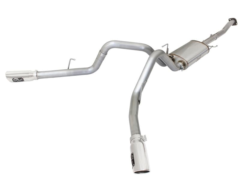 aFe AFE Exhaust Cat Back