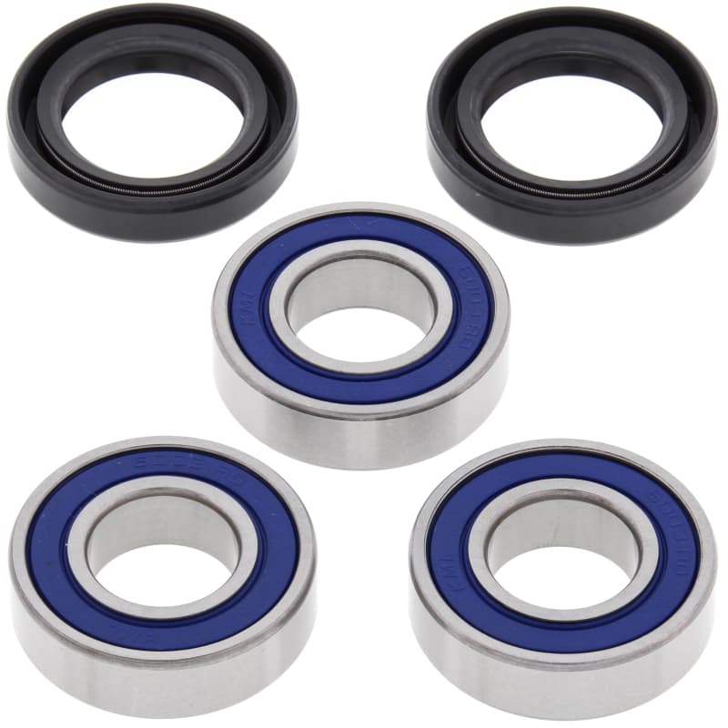 All Balls Racing ABR Wheel Bearing Kits