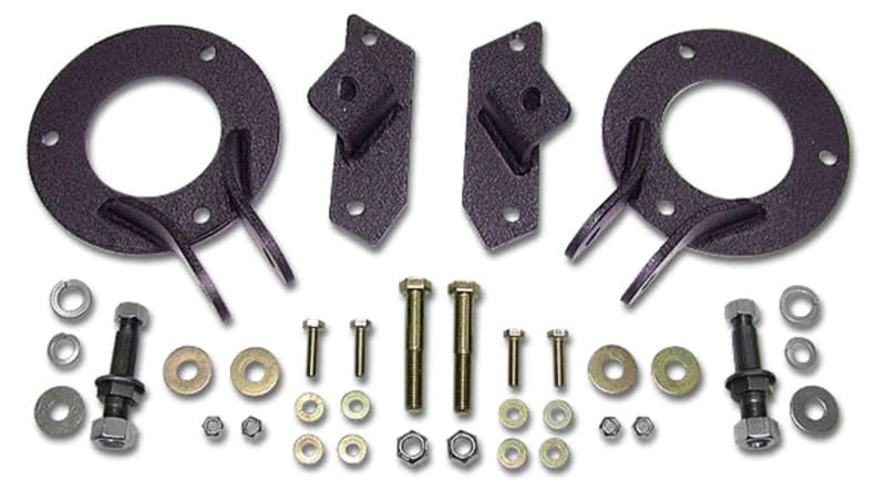 Tuff Country TUF Shock Kits