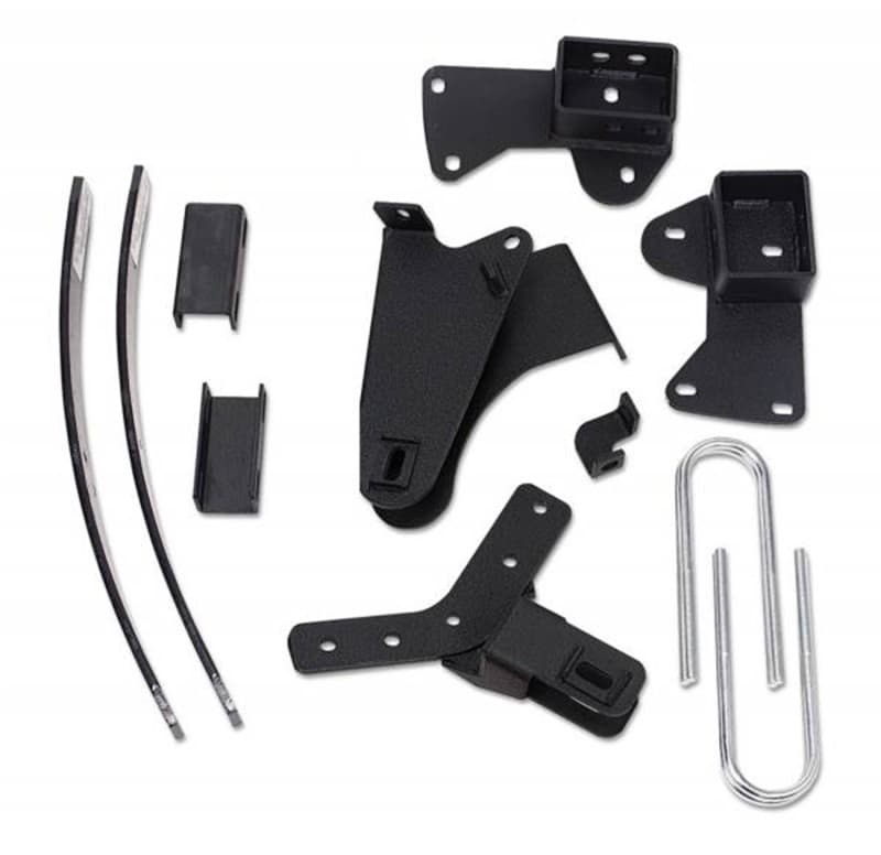 Tuff Country TUF Lift Kits