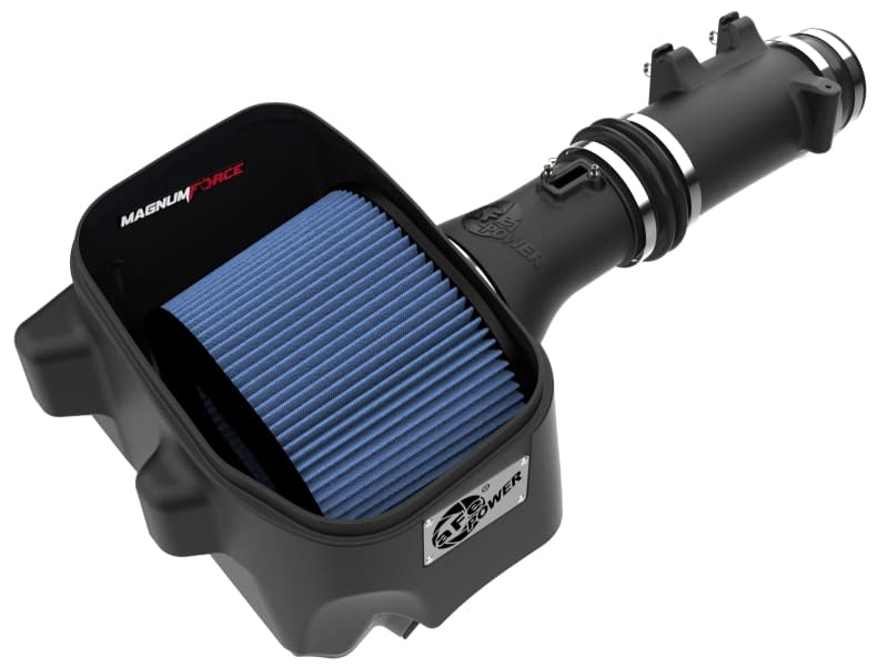 aFe AFE Magnum FORCE Stage-2 Cold Air Intakes