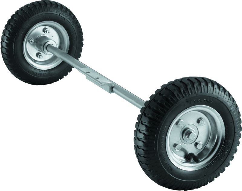 BikeMaster BKM Training Wheels