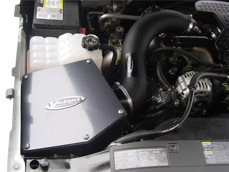 Volant VOL PowerCore Clsed Air Intake
