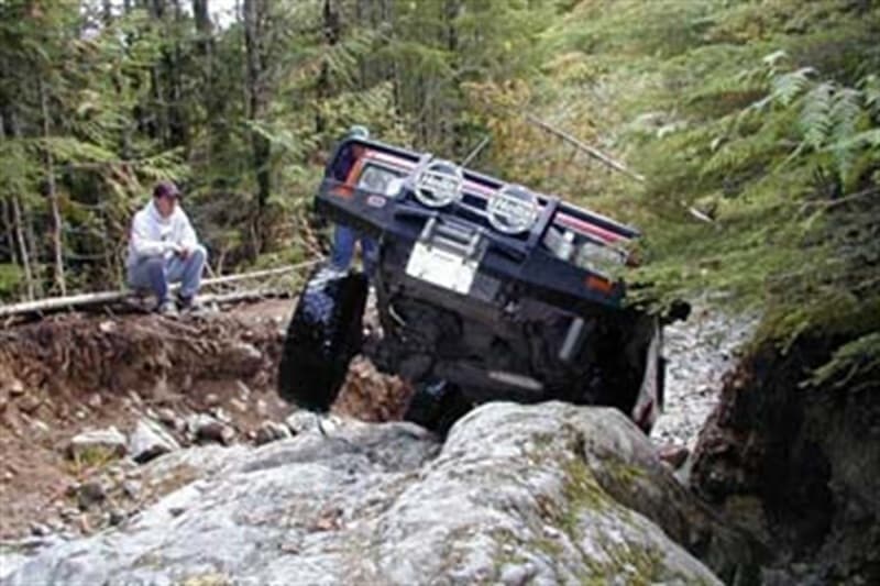 ARB Bull Bars