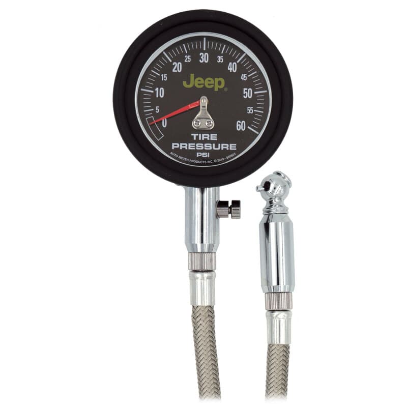 AutoMeter AM Tire Accessories