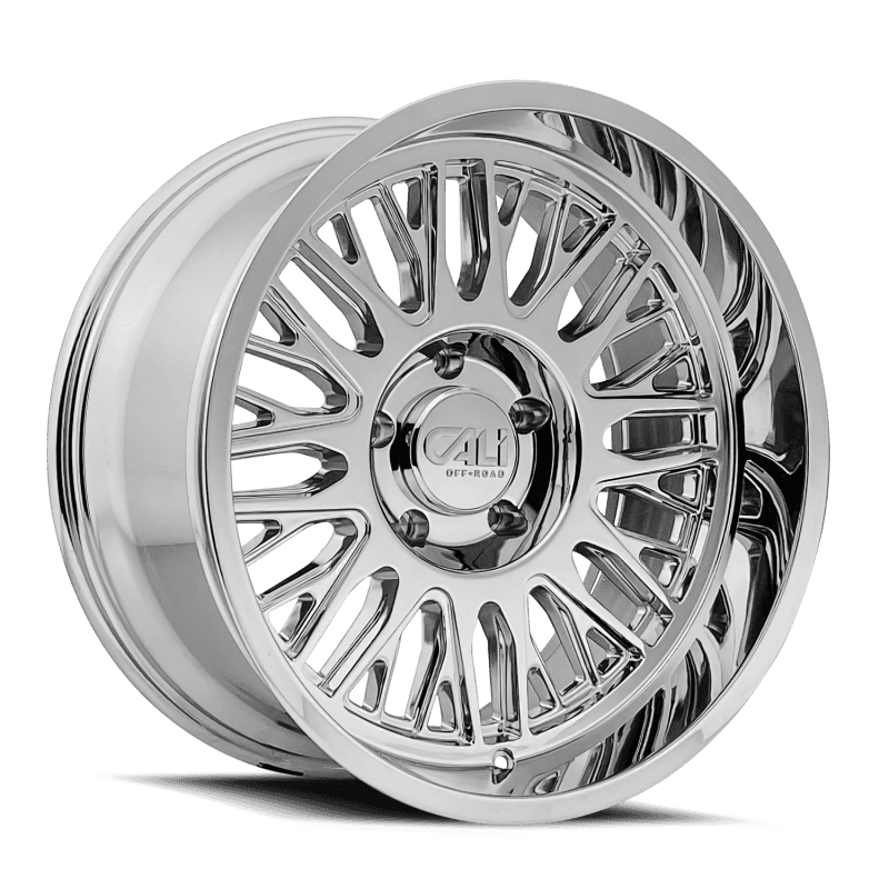 Cali Off-Road CFR Vertex 9116 Wheels