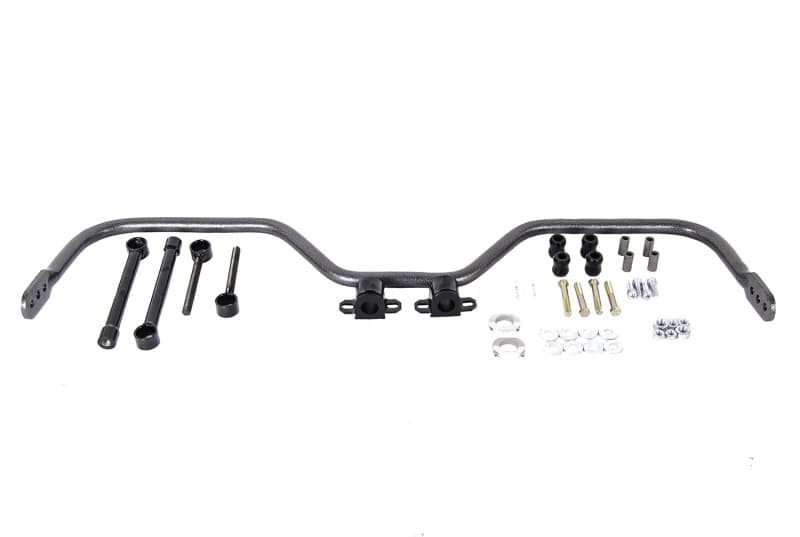 Hellwig HWG Rear Sway Bars