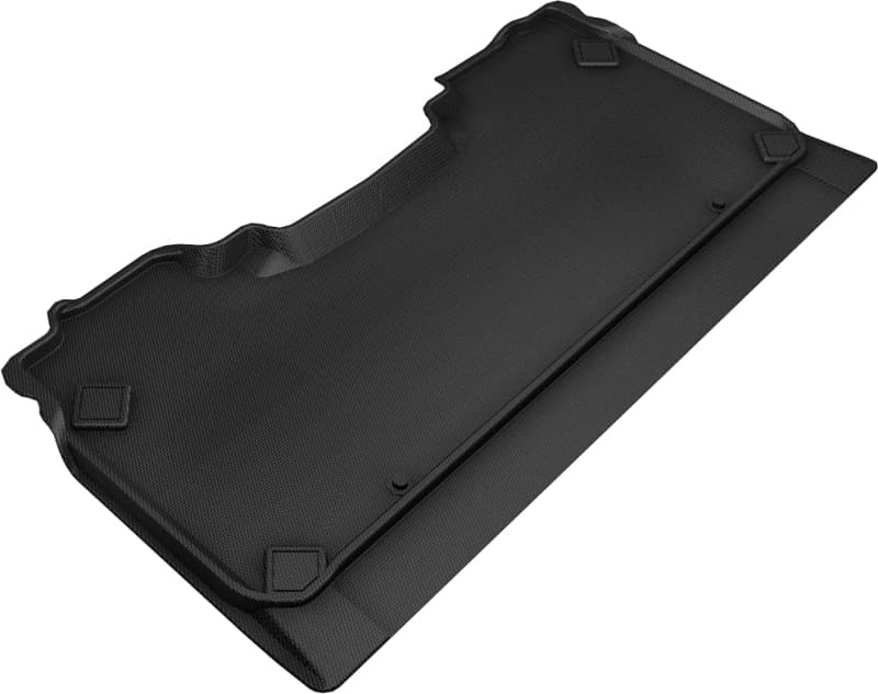 3D MAXpider ACE Kagu - Rear - Black