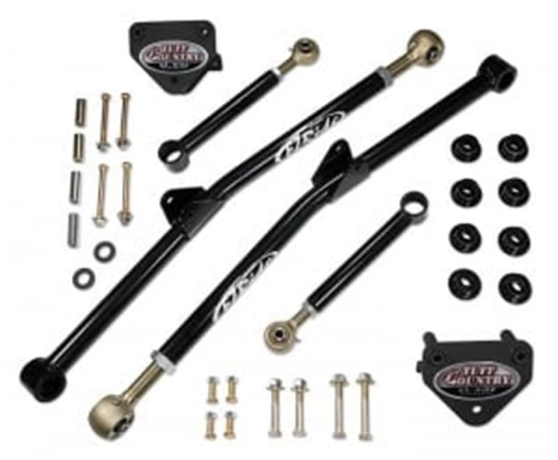 Tuff Country TUF Long Arm Upgrade Kits