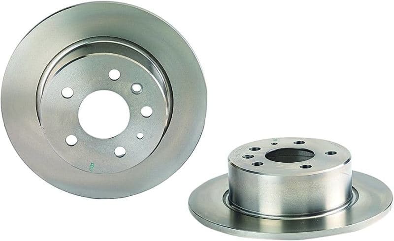 Brembo OE BRE UV Coated OE Equiv Rotors