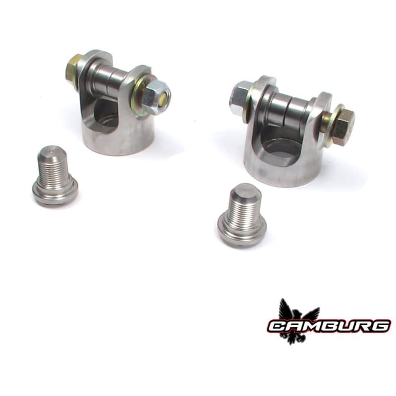 Camburg CMB Disc Brake Caliper Bracket Sets