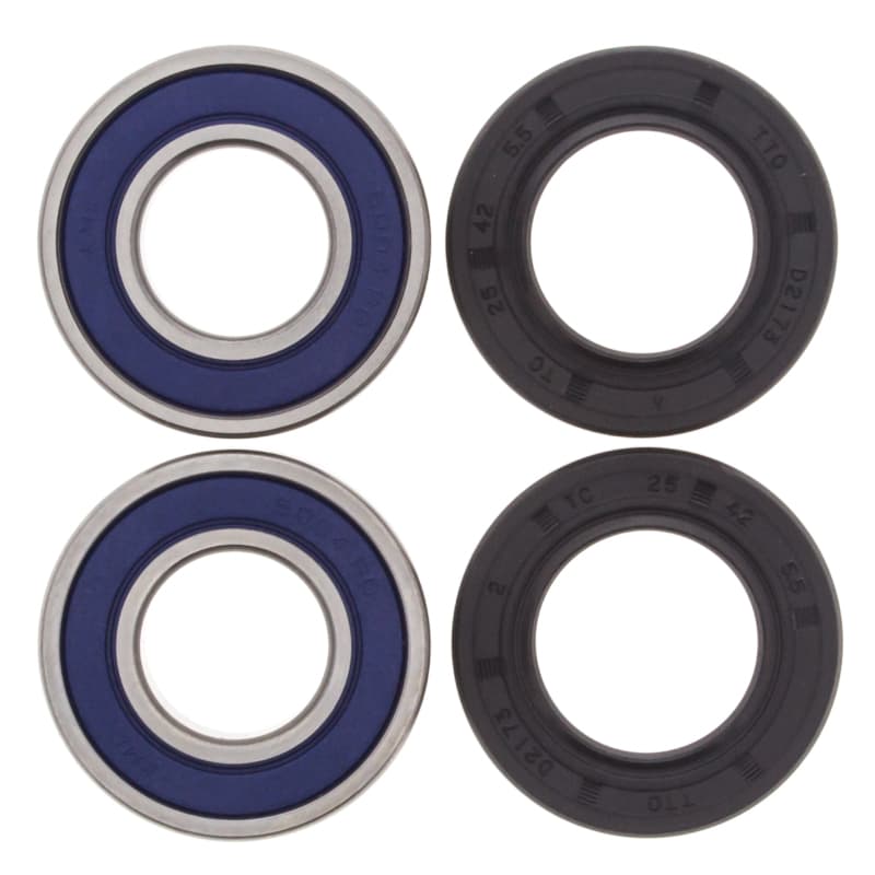 All Balls Racing ABR Wheel Bearing Kits