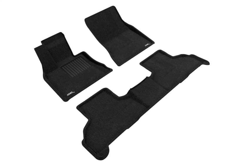 3D MAXpider ACE Elegant - Combo - Black