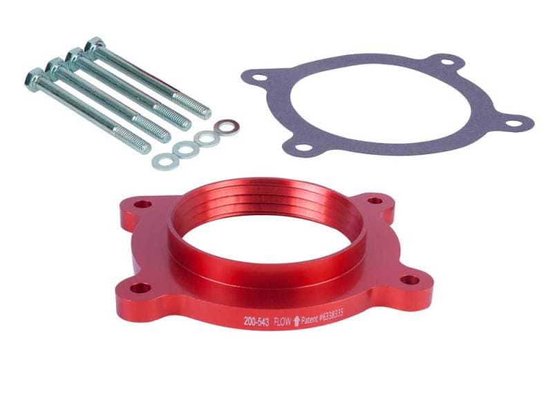 Airaid AIR Throttle Body Spacer